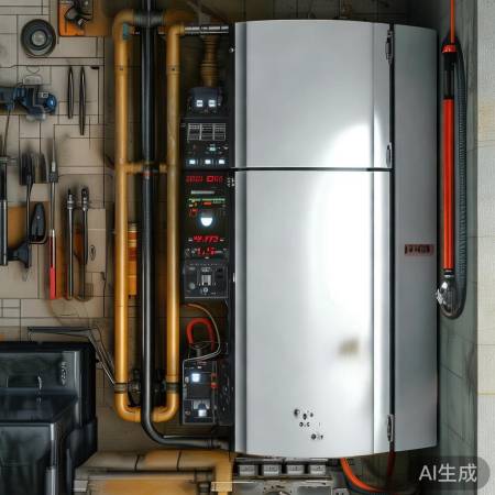 壁挂炉保养延寿命