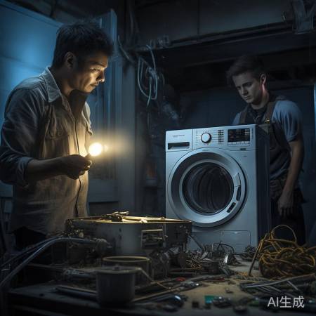 警惕高价维修陷阱