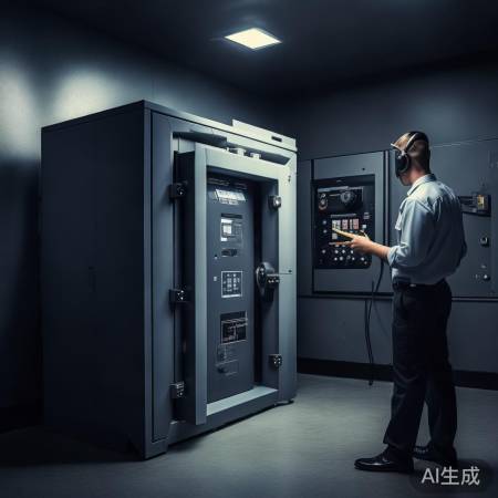 确保报警系统待命