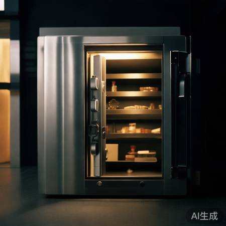 保险柜保养小技巧