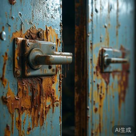 工业园防盗门维修一站式服务指南