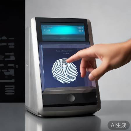 指纹录入唯一，重复无效。