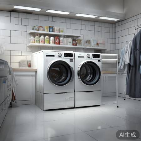 大型洗衣机价格一览：热门品牌性价比对比