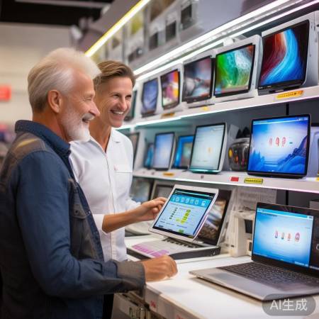 预算内选高性价比