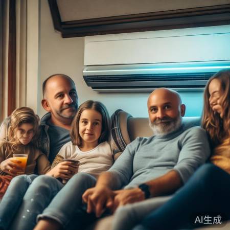 空调感冒不可怕,攻略助你快恢复