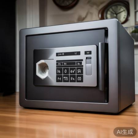 保险柜复位键操作指南：轻松解决故障问题