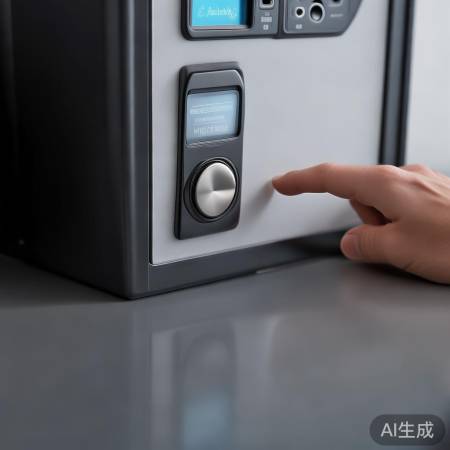 “复位成功，再试一次”