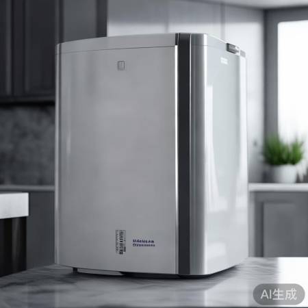 韩酷热水器：品质生活新选择