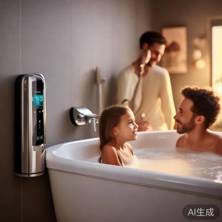 栖霞林内热水器,安全热水新选择