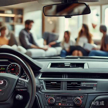 奥迪A6空调风扇常转原因解析及解决办法