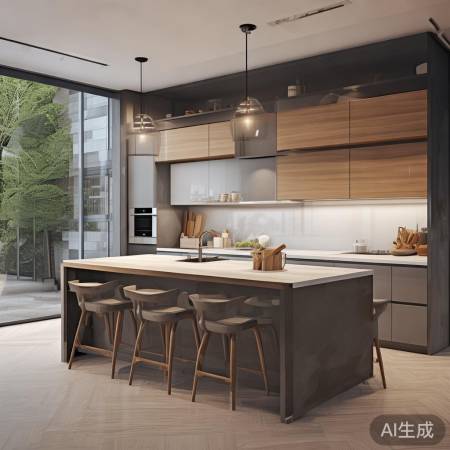 海尔冰箱技巧:分类存放,空间利