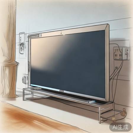 电视机是否使用16A插头？