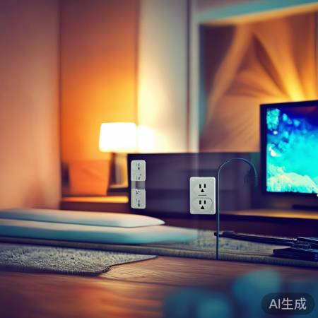 16A插头，更稳定电源