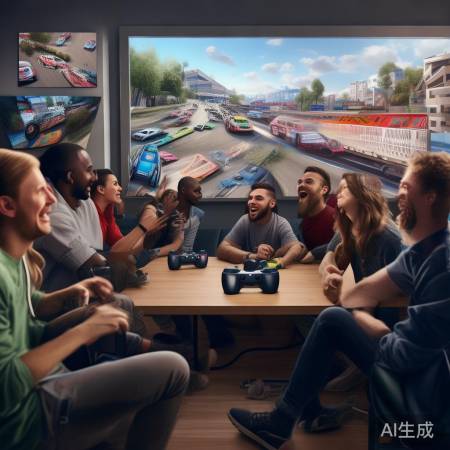 PS4&Xbox One平台玩