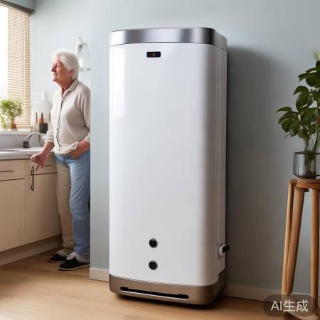 万和燃气热水器：安全节能，舒适生活首选