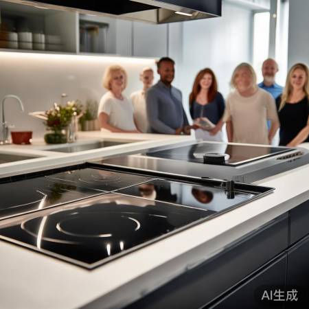 集成灶:品牌外,更要看品质