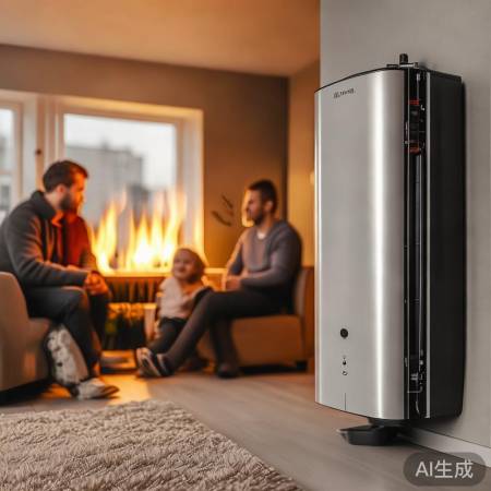 壁挂炉节能，冬季省电