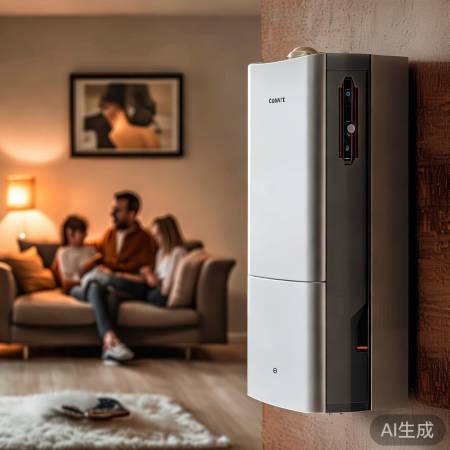 冬季壁挂炉，拥抱温暖家