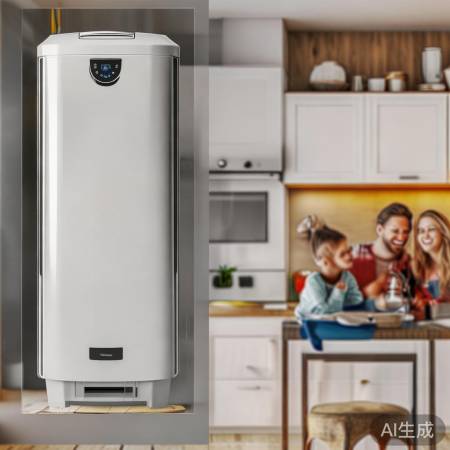 50升泡沫墙热水器,性价高,适