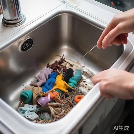 洗衣机不排水衣服过多怎么办？快速解决小技巧