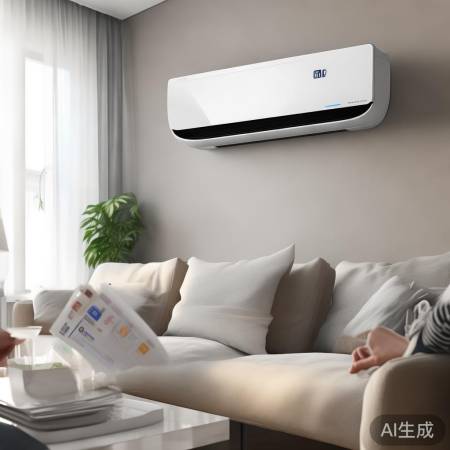 山东中央空调布风管工程：高效节能解决方案