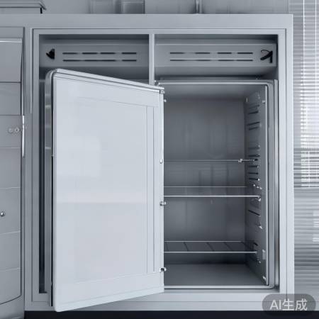 消毒柜勿当储物柜