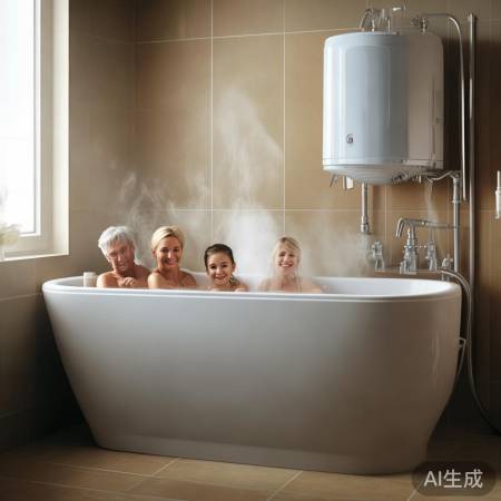 空气能热水箱定制方案推荐：打造个性化家居体验