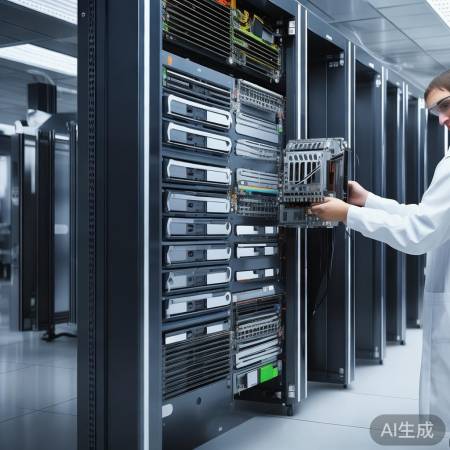 模块化设计，维护便捷