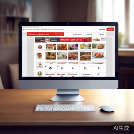 官网促销信息快讯