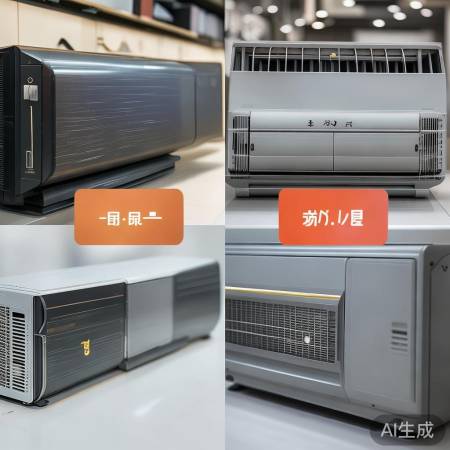 空调选性价比高