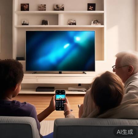 AirPlay 2便捷温馨神器