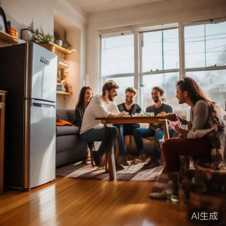 “2023车载冰箱市场趋势轻松