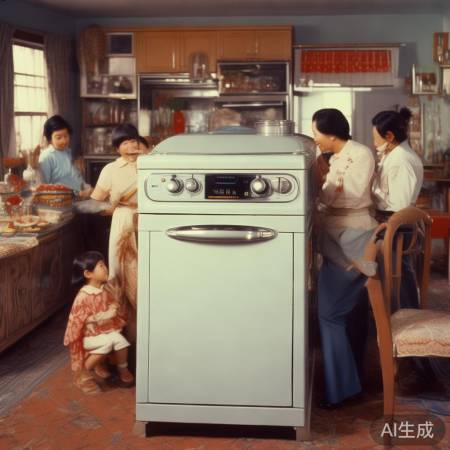 荣事达:中国家电领军品牌