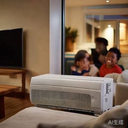 中央空调160适各类家庭