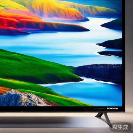 索尼电视，画质色彩佳