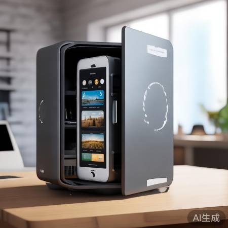 相片保险柜评测：安全与便捷并存的选择