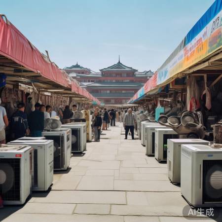 青海空气能市场竞争激烈