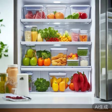 冰箱保鲜细节大讲究