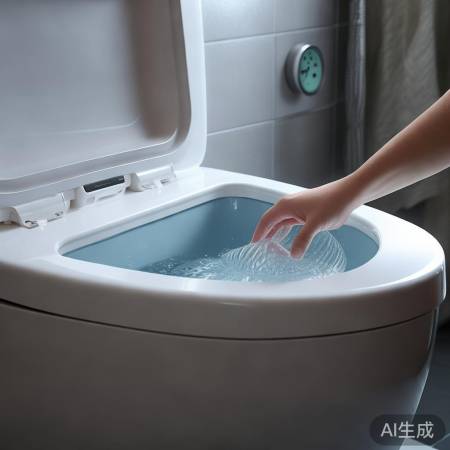 智能马桶保养要点