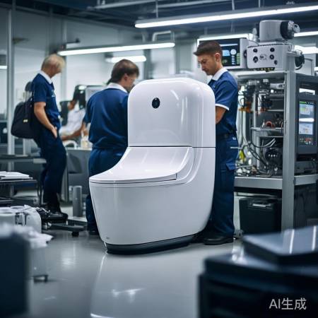 智能马桶看售后