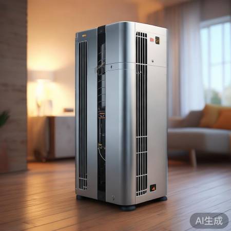 格尔木大型空气能设备：高效节能的家居首选