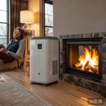 格尔木空气能,节能家居首选