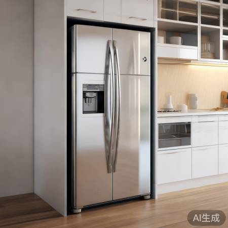 嵌入式插座，厨房更宽敞整洁