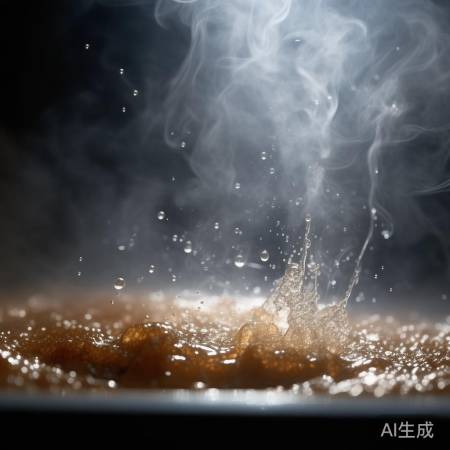 热水器水垢引起噪音