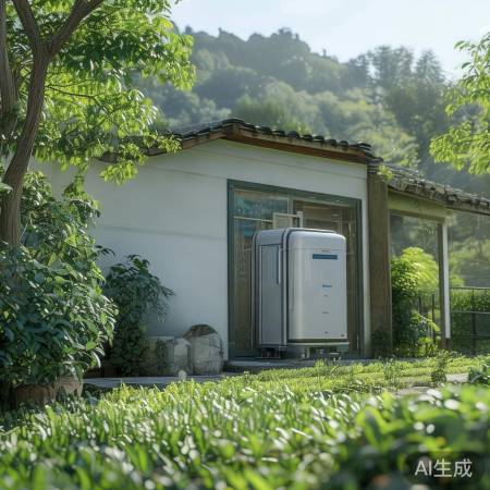 农家乐热水器价格查询