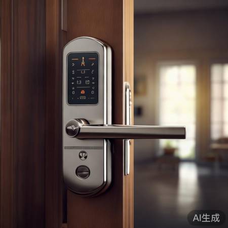 智能锁故障揭秘,爱护使用更耐用
