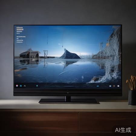 智能电视卡顿贵