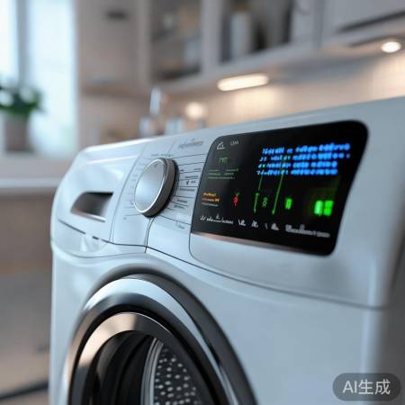 创维洗衣机多智能实用