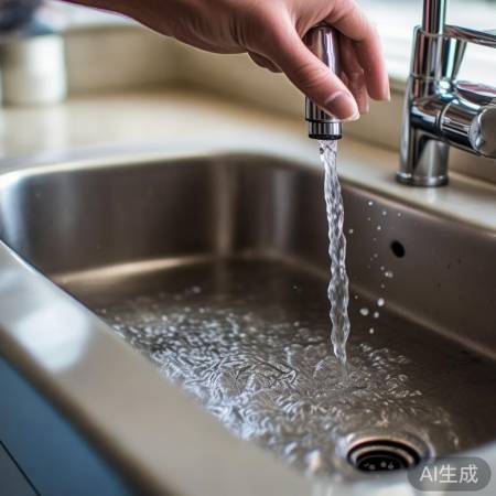 双缸洗衣机龙头安装教程详解