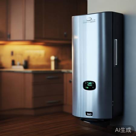 奥帅电热水器B3 节能省心